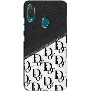 Чехол (Dior, Prada, YSL, Chanel) для ZTE Blade V10 Vita (Диор)