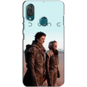 Чехол ДЮНА для ЗТЕ Блейд В10 Вита (dune)