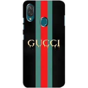 Чехлы Бренд GUCCI для ZTE Blade V10 Vita (GUCCI)