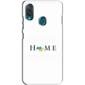 Чехлы для ZTE Blade V10 Vita (Home - Украина) (Home)