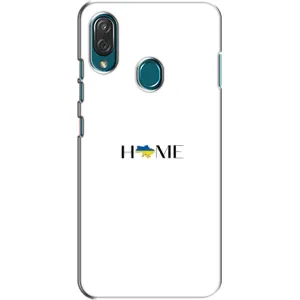 Чехлы для ZTE Blade V10 Vita (Home - Украина) (Home)