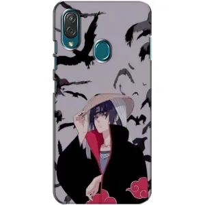Чохли з принтом Ітачі Учіха на ZTE Blade V10 Vita (ITACHI)