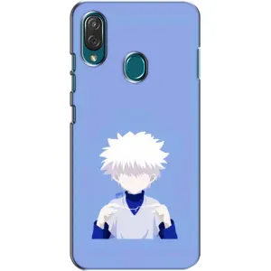 Чохли з героями АНИМЕ на ZTE Blade V10 Vita (Кіллуа Золдік)