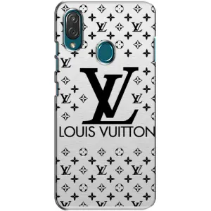 Чехол Стиль Louis Vuitton на ZTE Blade V10 Vita (LV)