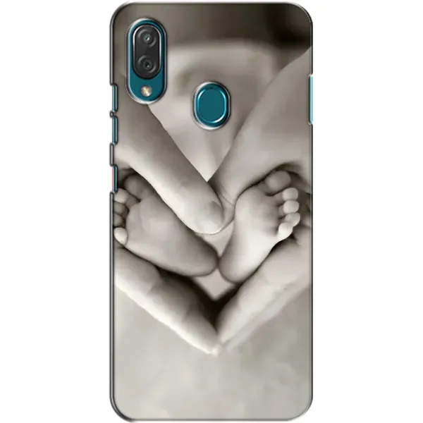 Чехол с рисунком «Любящие руки» для ZTE Blade V10 Vita Чехол с рисунком «Любящие руки» для ZTE Blade V10 Vita