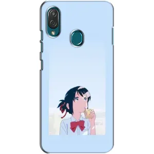 Чохли з героями АНИМЕ на ZTE Blade V10 Vita (Міцуха)