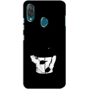 Силиконовый Чехол на ZTE Blade V10 Vita с картинкой Nike (Nike стиль)