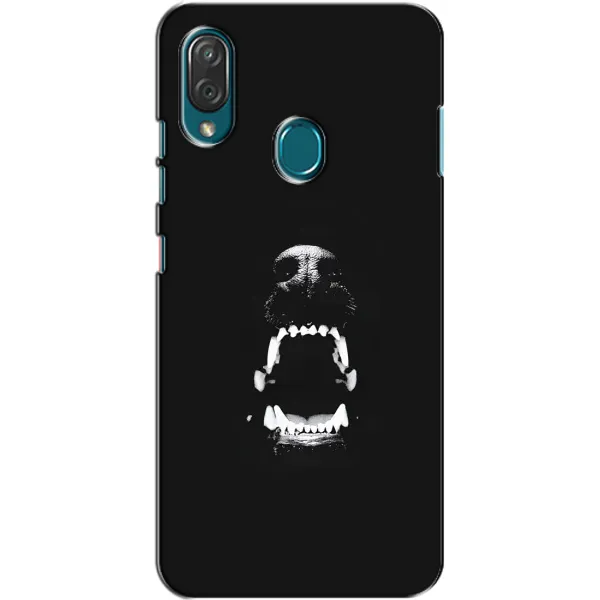 Чехол с рисунком «Пасть добермана» для ZTE Blade V10 Vita Чехол с рисунком «Пасть добермана» для ZTE Blade V10 Vita