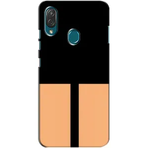 Купить Чехлы на телефон с принтом Anime для ZTE Blade V10 Vita (Shippuuden)
