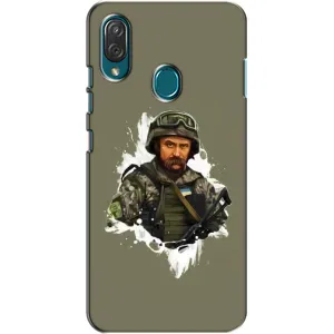 Чехлы Т.Г. Шевченко ВСУ для ZTE Blade V10 Vita (Т.Шевченко)