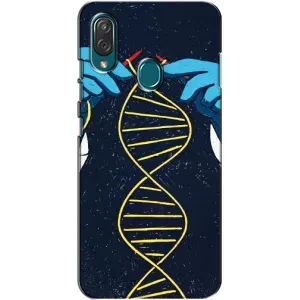 Чохли з сенсом на ZTE Blade V10 Vita (Життя)