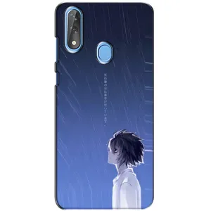Чохли з героями АНИМЕ на ZTE Blade V10 (Anime L)