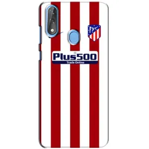 Чехлы с ТОП Футбольными клубами на ZTE Blade V10 (Atletico)