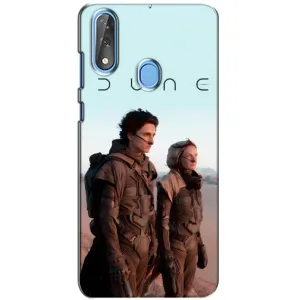 Чехол ДЮНА для ЗТЕ Блейд В10 (dune)