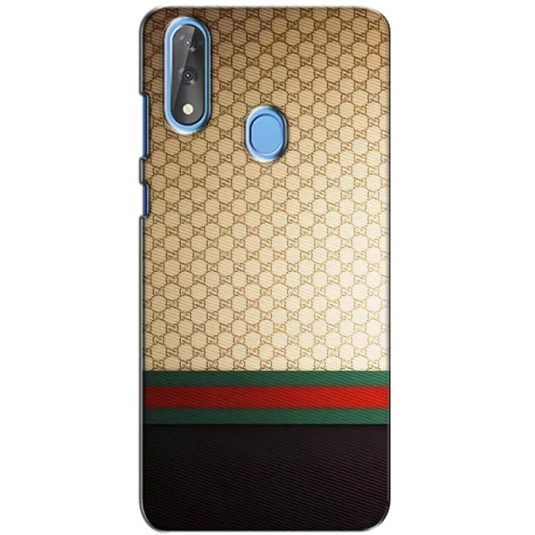 Чехол с рисунком «Фон Гуччи» для ZTE Blade V10 Чехол с рисунком «Фон Гуччи» для ZTE Blade V10