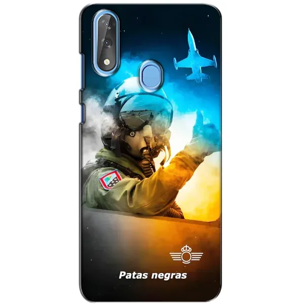 Чехол с рисунком «Герой Киева» для ZTE Blade V10 Чехол с рисунком «Герой Киева» для ZTE Blade V10