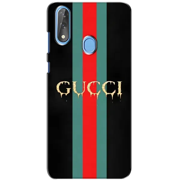 Чехол с рисунком «GUCCI» для ZTE Blade V10 Чехол с рисунком «GUCCI» для ZTE Blade V10