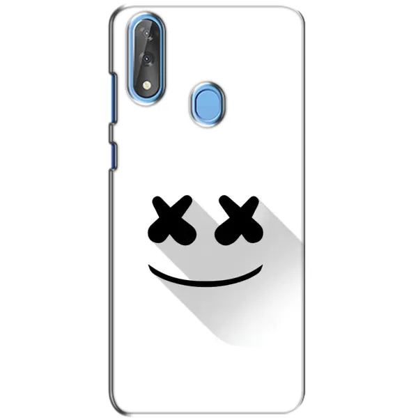 Чохол з малюнком «Х-Х» для ZTE Blade V10 Чохол з малюнком «Х-Х» для ZTE Blade V10