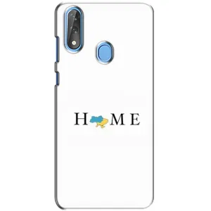 Чехлы для ZTE Blade V10 (Home - Украина) (Home)