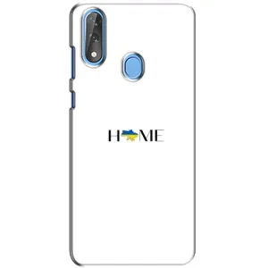 Чехлы для ZTE Blade V10 (Home - Украина) (Home)