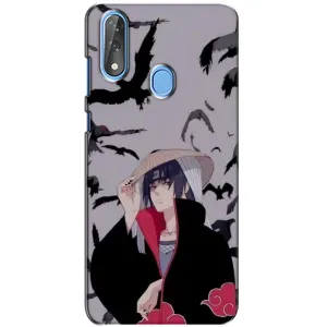 Чохли з принтом Ітачі Учіха на ZTE Blade V10 (ITACHI)