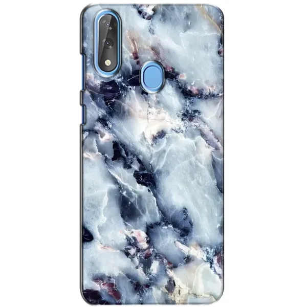 Чехол с рисунком «Изумрудный мрамор» для ZTE Blade V10 Чехол с рисунком «Изумрудный мрамор» для ZTE Blade V10