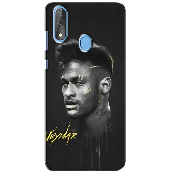 Чехол с рисунком «Junior Neymar» для ZTE Blade V10 Чехол с рисунком «Junior Neymar» для ZTE Blade V10