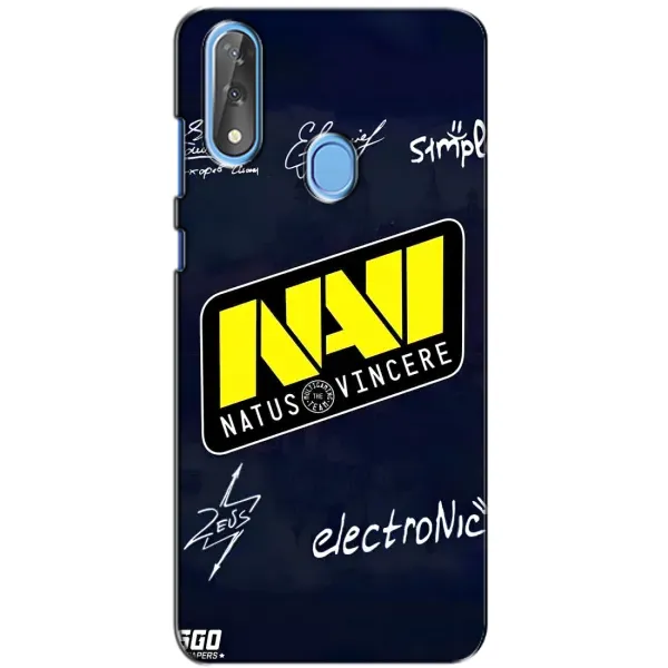 Чехол с рисунком «NAVI» для ZTE Blade V10 Чехол с рисунком «NAVI» для ZTE Blade V10