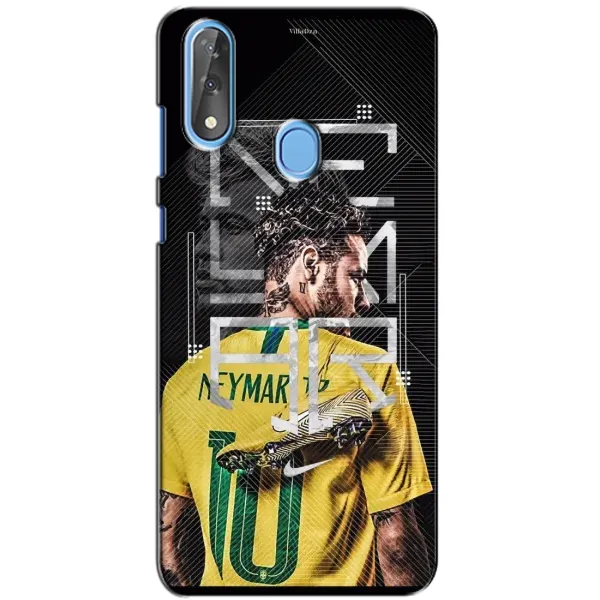 Чехол с рисунком «Neymar 10» для ZTE Blade V10 Чехол с рисунком «Neymar 10» для ZTE Blade V10
