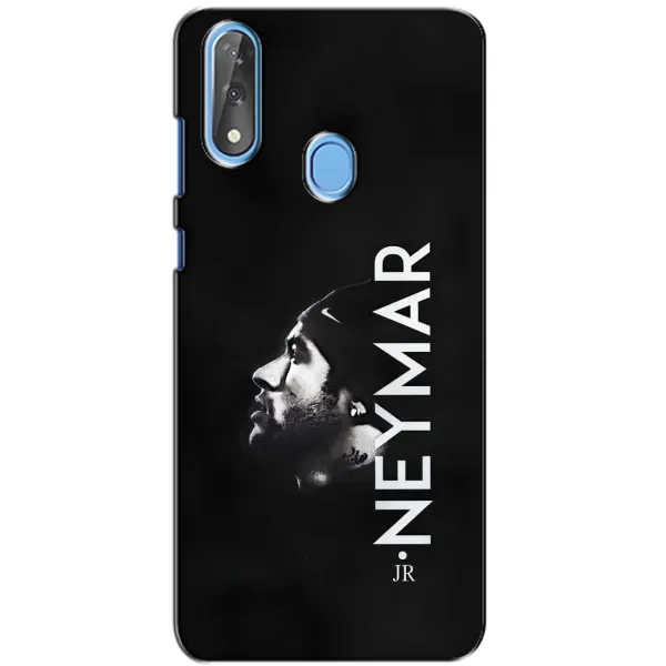 Чехол с рисунком «Neymar» для ZTE Blade V10 Чехол с рисунком «Neymar» для ZTE Blade V10