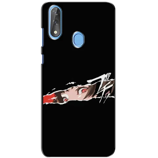 Чехол с рисунком «Персона 5» для ZTE Blade V10 Чехол с рисунком «Персона 5» для ZTE Blade V10