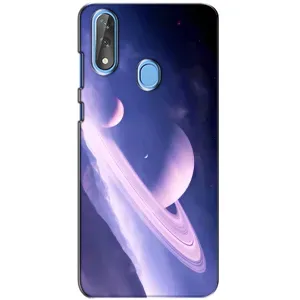 Чохли КОСМОС на ZTE Blade V10 (Планета в космосі)