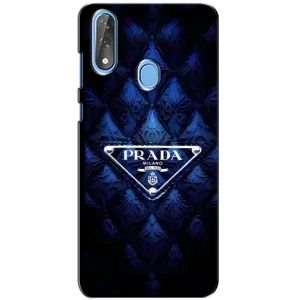 Чехол (Dior, Prada, YSL, Chanel) для ZTE Blade V10 (Прада)