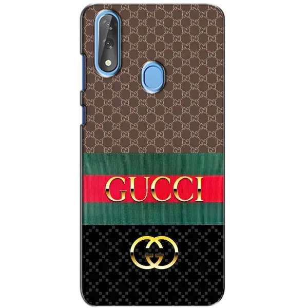 Чехол с рисунком «Стиль GUCCI» для ZTE Blade V10 Чехол с рисунком «Стиль GUCCI» для ZTE Blade V10