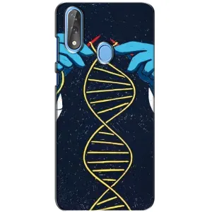 Чохли з сенсом на ZTE Blade V10 (Життя)