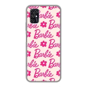 Силіконовый Чохол Барбі фільм на ZTE Blade V2020 Smart (Barbie)