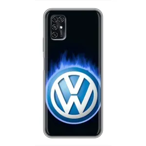Чохол "Фольксваген" для ZTE Blade V2020 Smart (Фольц)