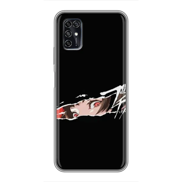 Чехол с рисунком «Персона 5» для ZTE Blade V2020 Smart Чехол с рисунком «Персона 5» для ZTE Blade V2020 Smart