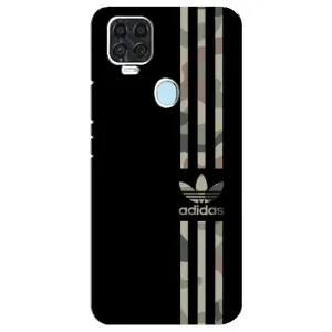 Чохол с стилі "Адідас" для ЗТЕ Блейд В2020 (Adidas)