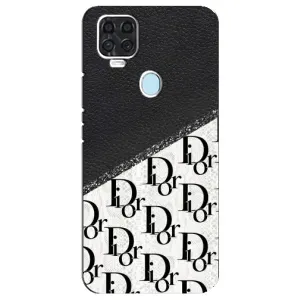 Чехол (Dior, Prada, YSL, Chanel) для ZTE Blade V2020 (Диор)