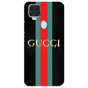 Чохли бренд ГУЧЧІ для ZTE Blade V2020 (GUCCI)