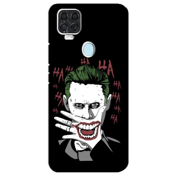 Чехол с рисунком «Hahaha» для ZTE Blade V2020 Чехол с рисунком «Hahaha» для ZTE Blade V2020