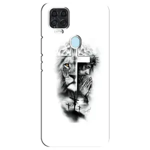 Чохли для ZTE Blade V2020 (Для Християн) (Історія Христа)