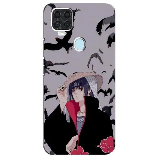 Чехол с рисунком «ITACHI» для ZTE Blade V2020 Чехол с рисунком «ITACHI» для ZTE Blade V2020