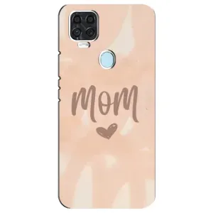 Чохли на день мами на ЗТЕ Блейд В2020 (Love mom)
