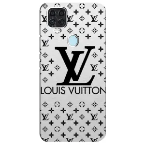 Чохол Стиль Louis Vuitton на ZTE Blade V2020 (LV)