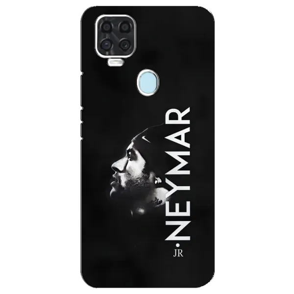 Чехол с рисунком «Neymar» для ZTE Blade V2020 Чехол с рисунком «Neymar» для ZTE Blade V2020