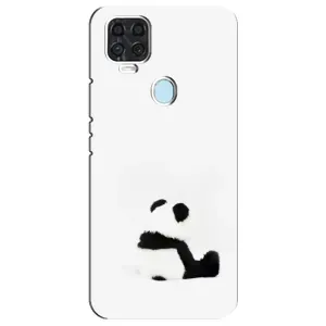 Чехлы с Пандами на ZTE Blade V2020 (Панда обиделся)