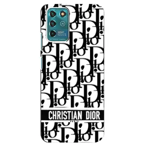 Чехол (Dior, Prada, YSL, Chanel) для ZTE Blade V30 Vita (Christian Dior)