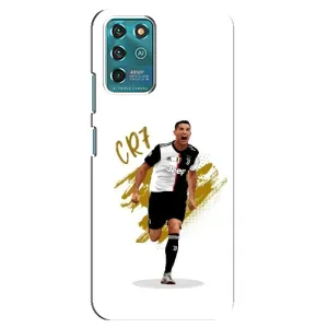 Чехол Криштиану Роналду для ZTE Blade V30 Vita (CR7)